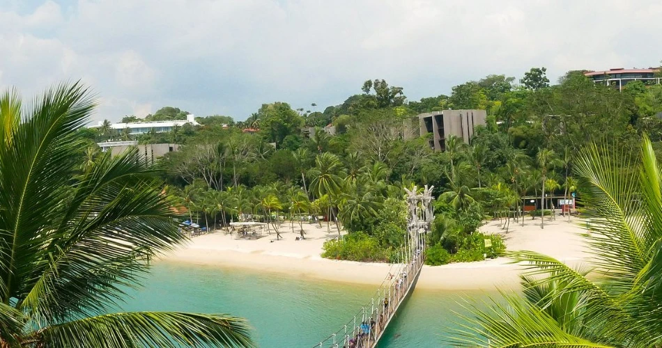 Sentosa Island